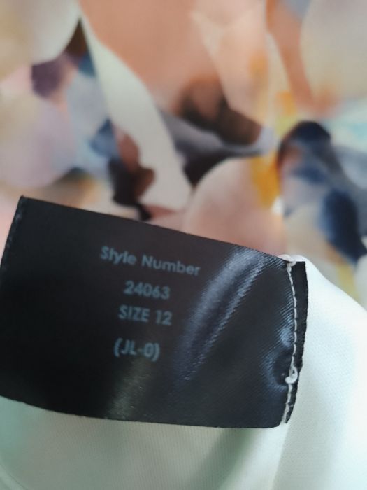 Rochie Sara Jones office/cocktail