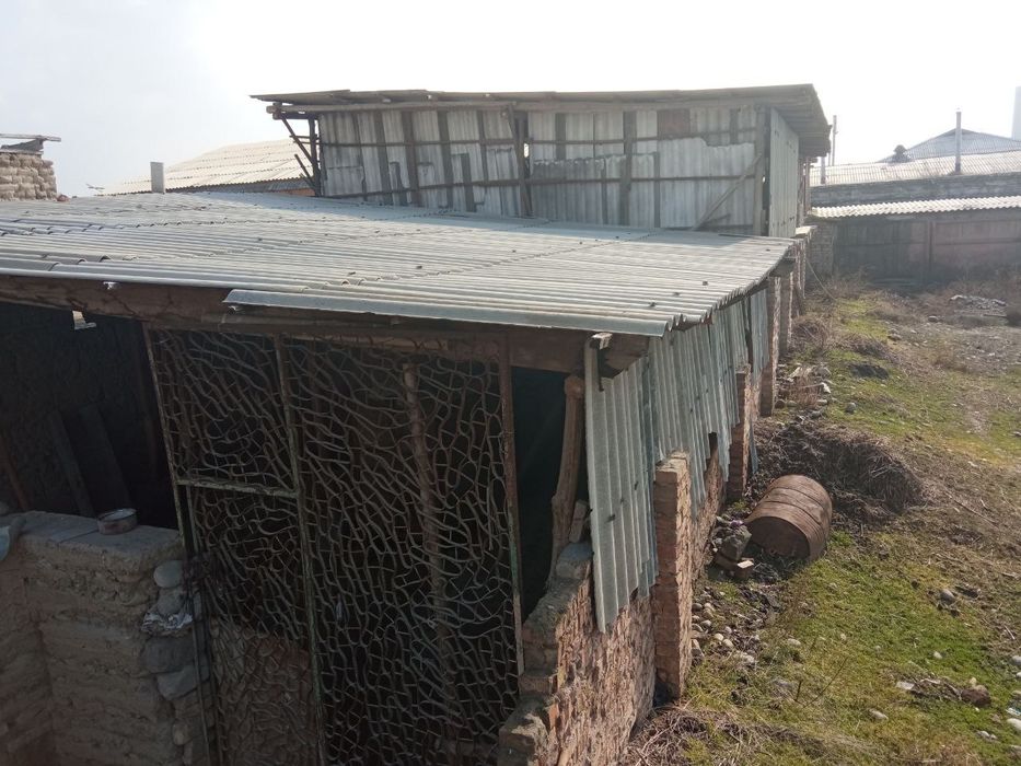 Ер сотилади 84.4 сотых