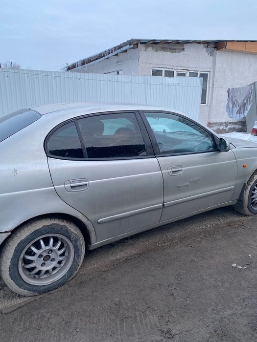 Продам машину срочно