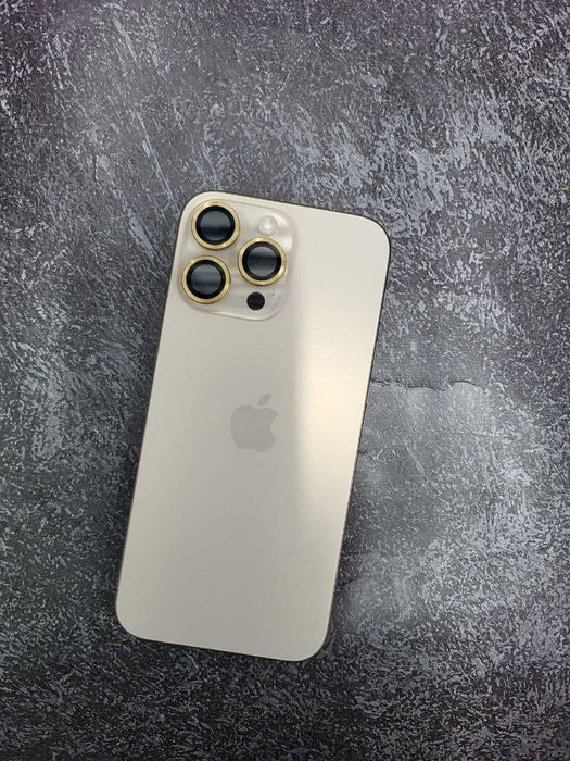 Apple IPhone 16 Pro Max (Актау 26мкр Достык) лот 871029