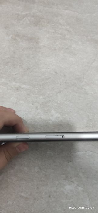 iPhone Se 2016 года