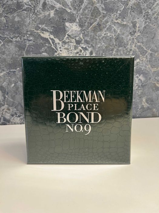 Beekman Place Bond No 9 (100ml)