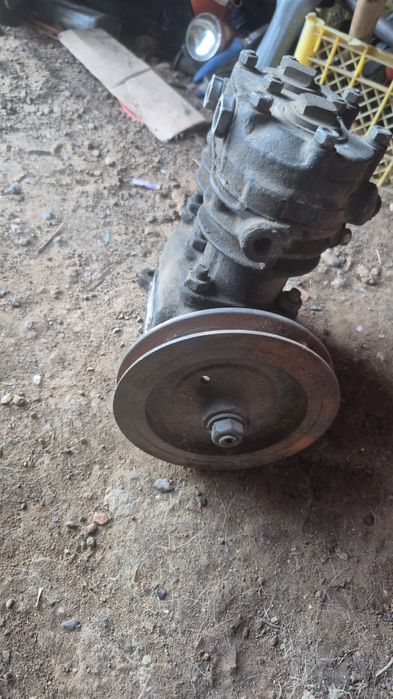 Продам раму на газель..