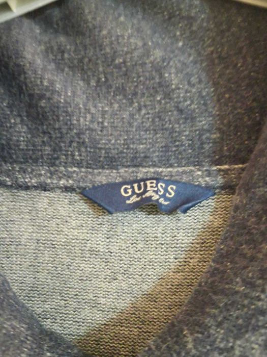 Pulovere barbati Guess,marimea L