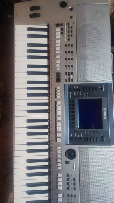 Yamaha psr s700 продам.