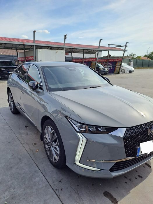 Vand DS 4 1.6 180CP 2023 Euro 6