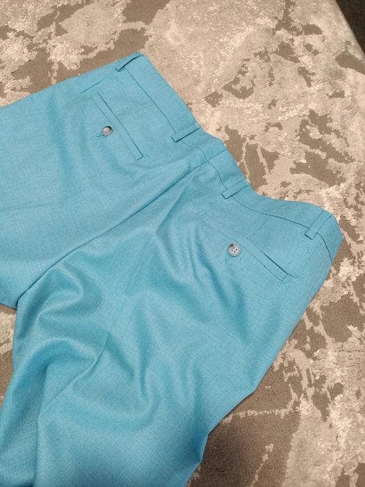 Costum elegant slim