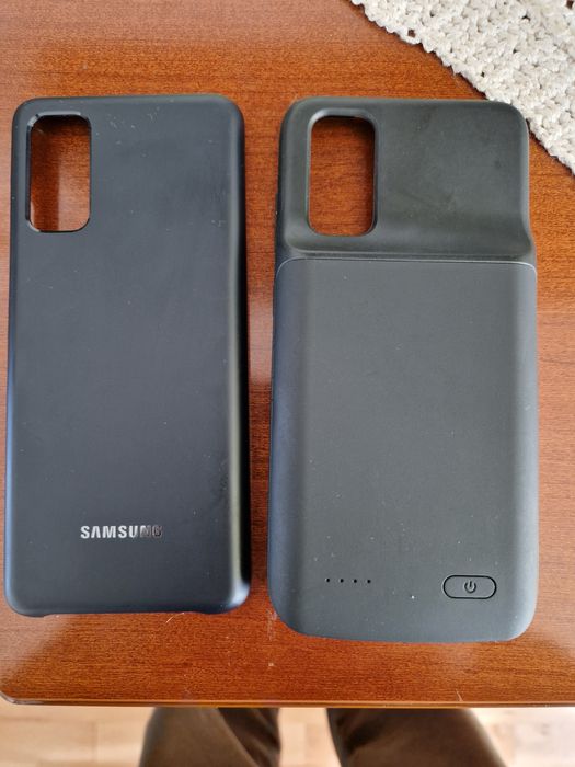 Huse Samsung Galaxy S20