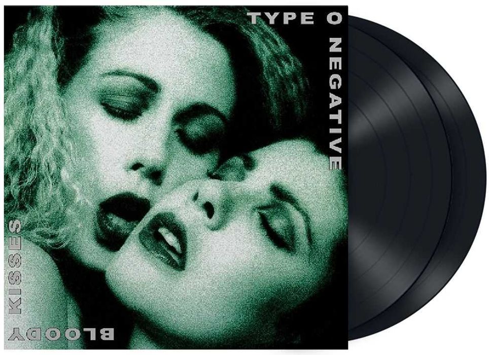 Type O Negative - колекция Vinyl, Винил, грамофонни плочи