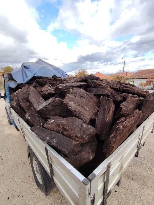 Vând cărbuni sortați