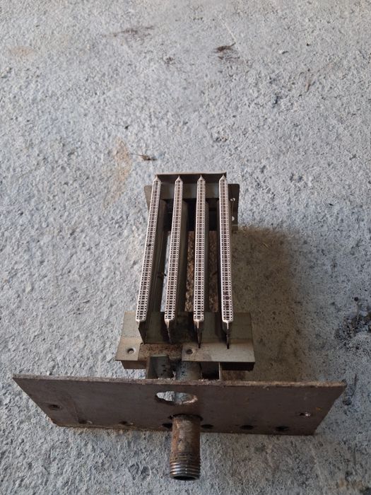 Продам котел самодельный