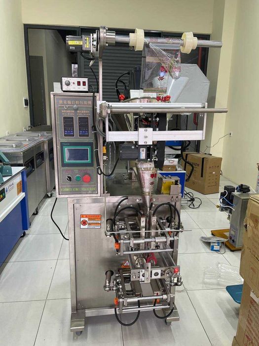 Вертикальное упаковка | Vertikal qadoqlash uskunasi | оборудование