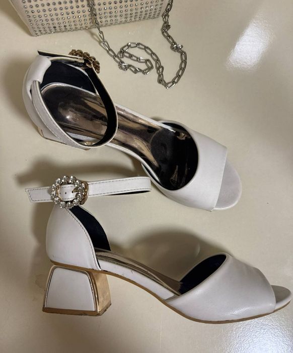 Ayollar uchun yozgi bosonojka