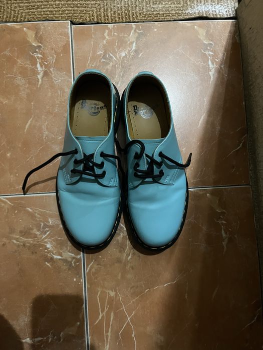 Туфли Dr.Martens