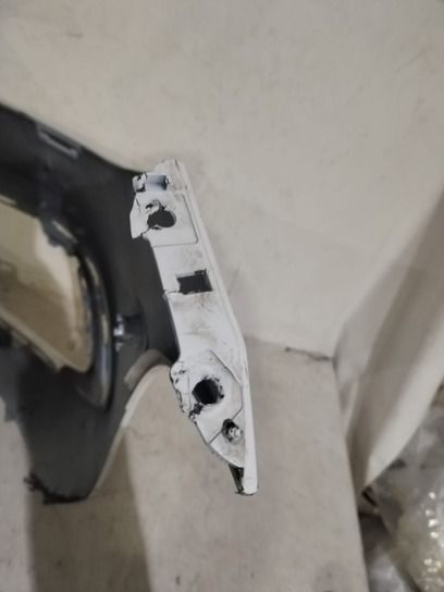 Bara fata Mercedes C-Class AMG W206, 2021, 2022, 2023, 2024, 2025, cod origine OE A2068858401.