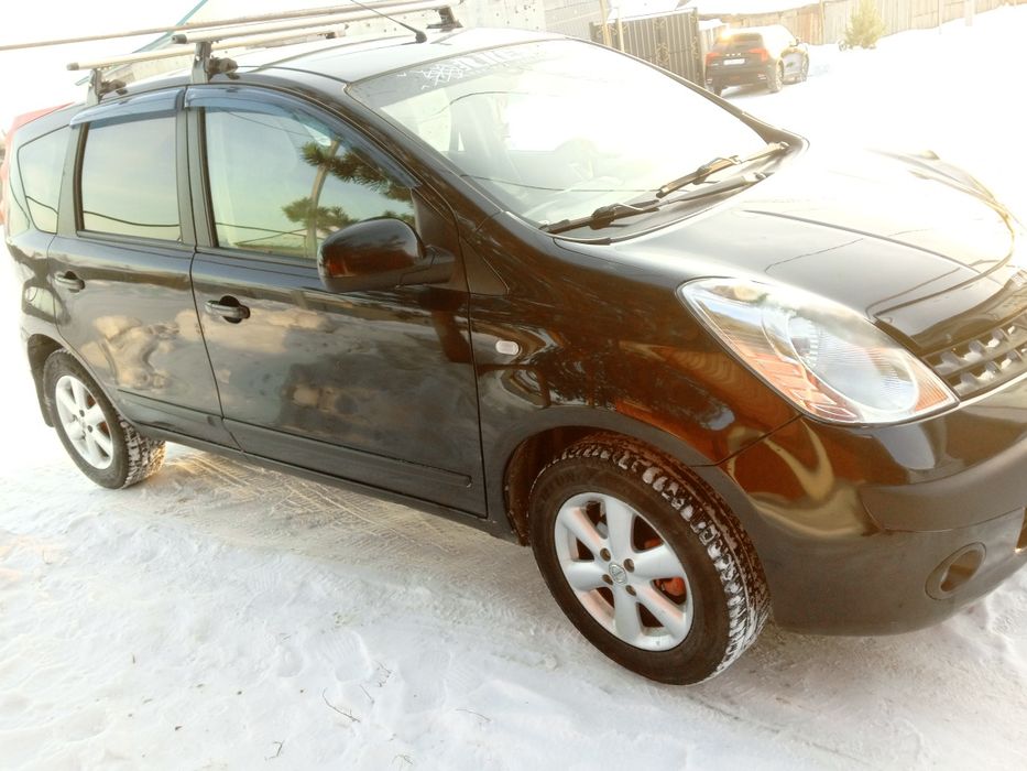 Продам авто Ниссан