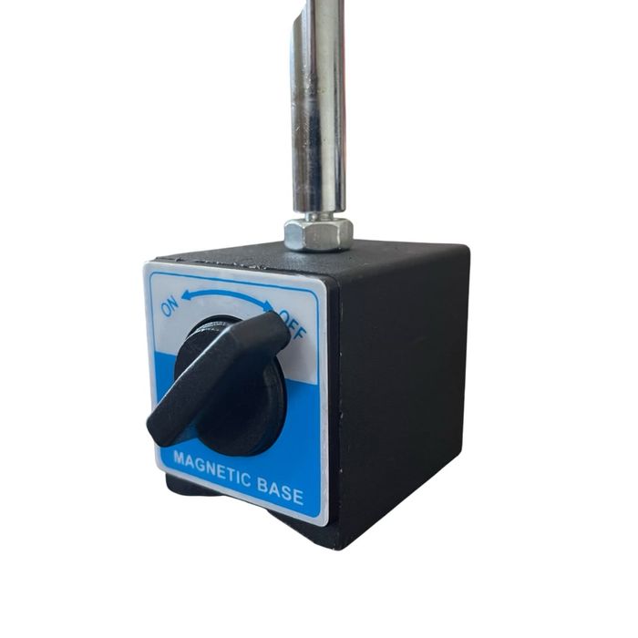 Магнитна стойка и индикаторен часовник HAWEK