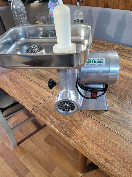 Месомелачка Fimar