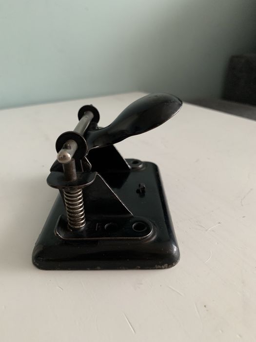 Перфоратор / Германия / 30-те