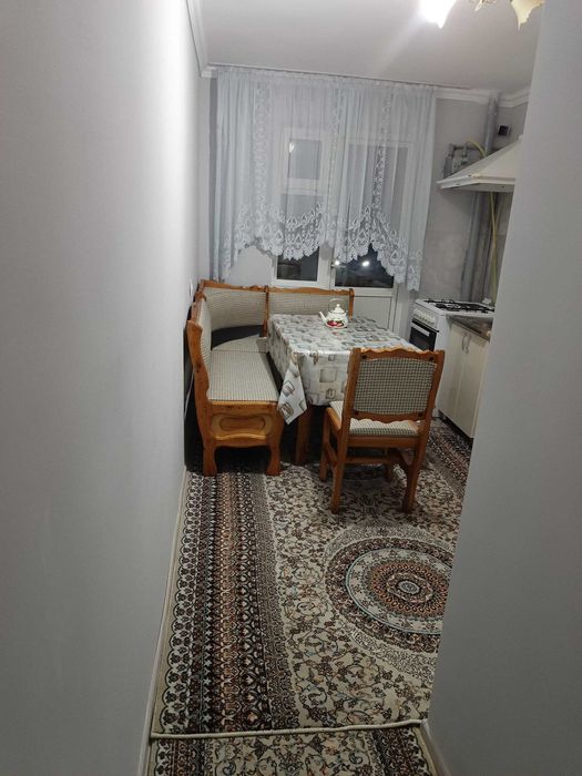 №3707.Сдам 2х-комнатную квартиру.