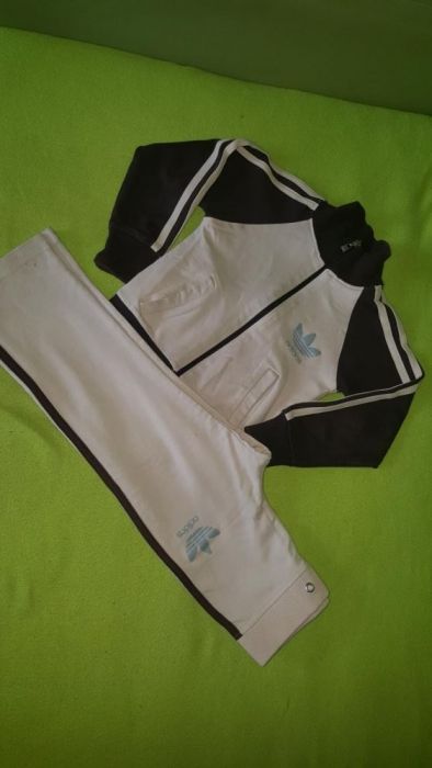 Спорт.костюм