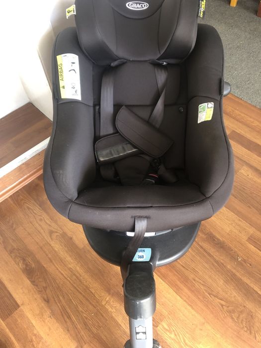 Scaun Graco i-Size