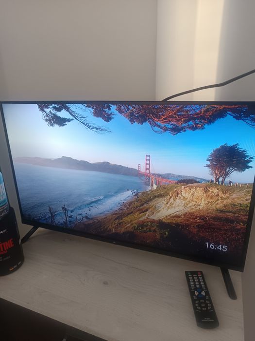 Vând plasmă cu toate funcțiile