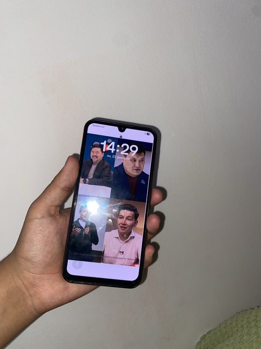 Galaxy A24 новый