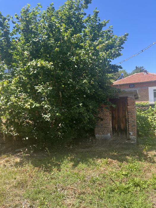 Парцел с. Розово (Брацигово)