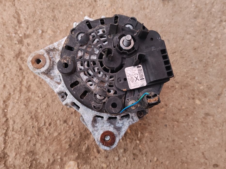 Alternator, electromotor, compresor ac renault kadjar 1.5 dci