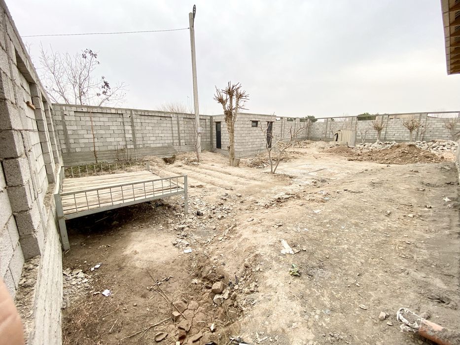 Ер сотилади 3,3сотих (Термиз шахар)