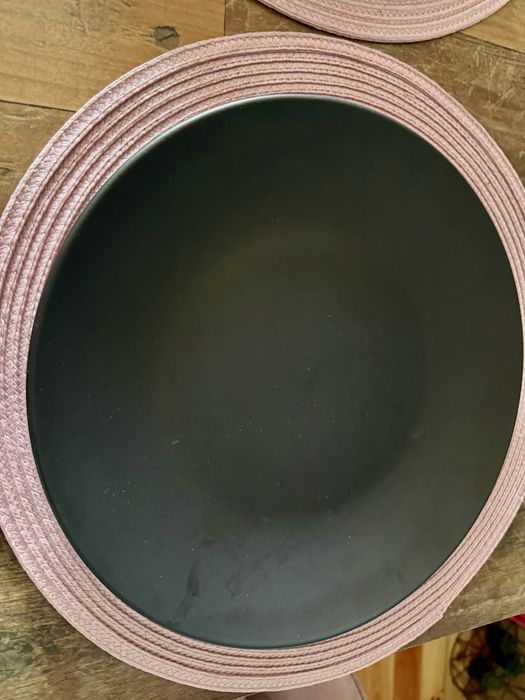 Керамични чинии- Spice and soul