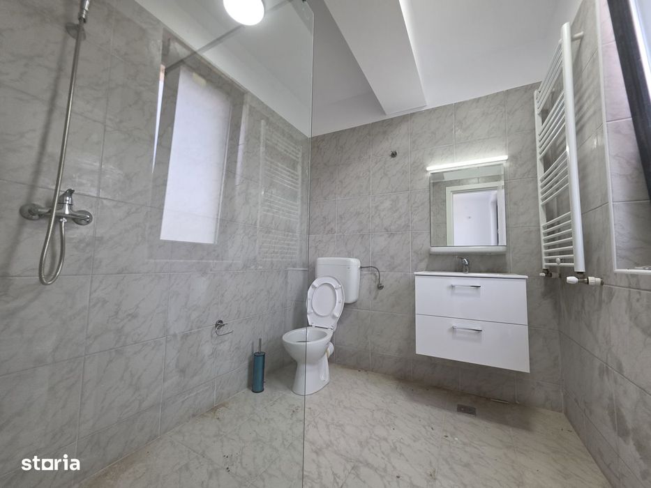 Nou | Apartament de închiriat | 2 Camere | Otopeni lângă Aeroport