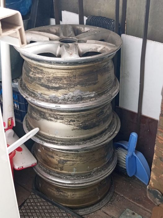 Продам диски размер 14
