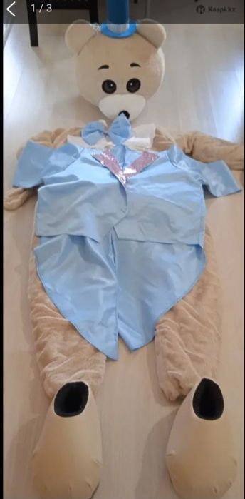 Продам костюм Мишки