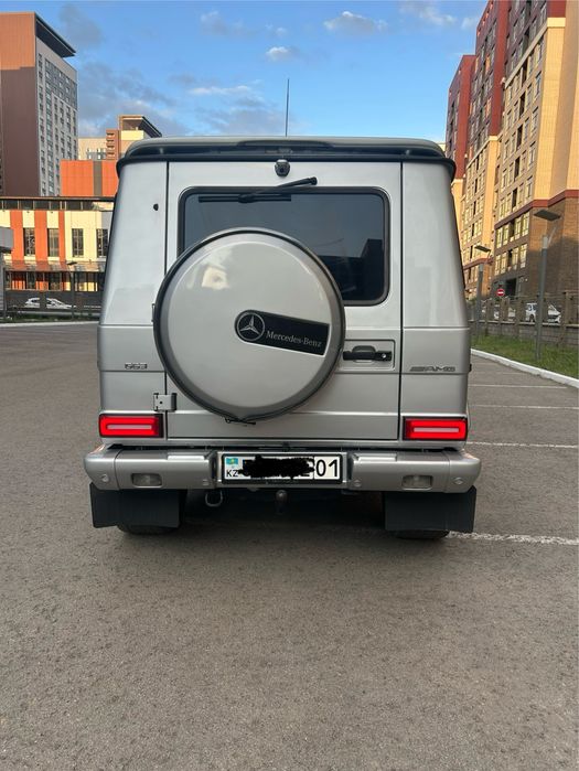 Продом Мерседес w463