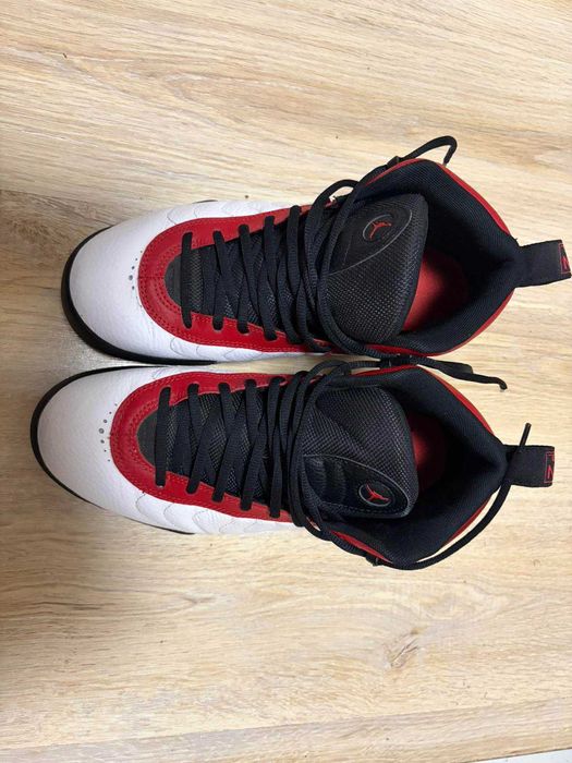 Маратонки  Jordan Jumpman PRO