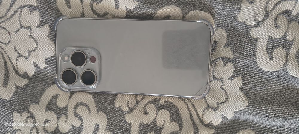 Айфон 15 про на 256