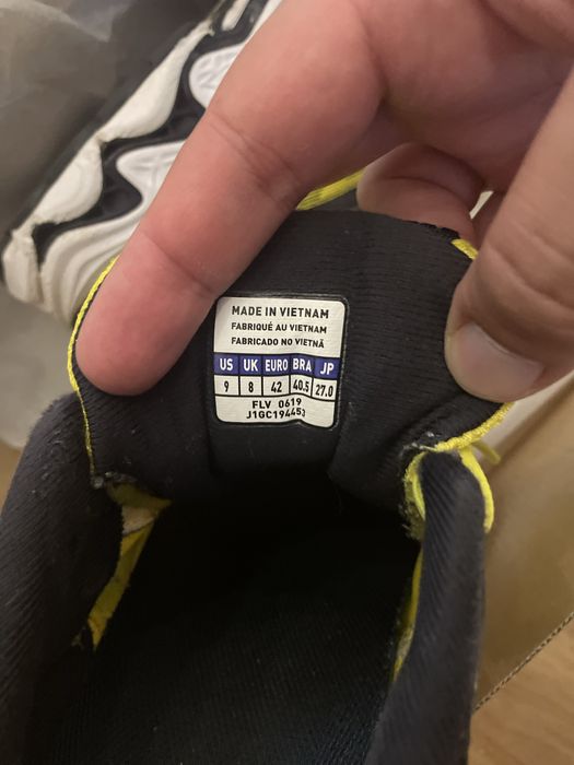 Mizuno Wave marime 42