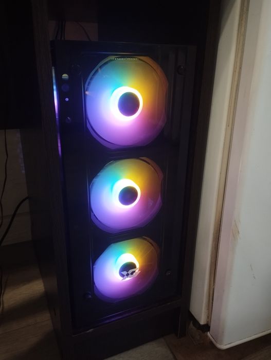 Продам игровой компьютер