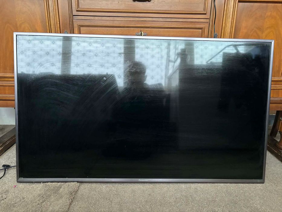 Vand plasme smart TV