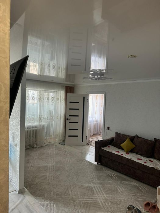 Продам квартиру в центре Майкудука