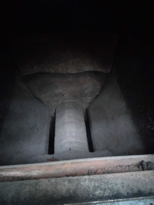 Котел Атмос 40 кw