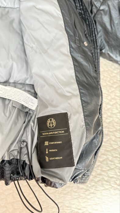 Продам куртка пуховик