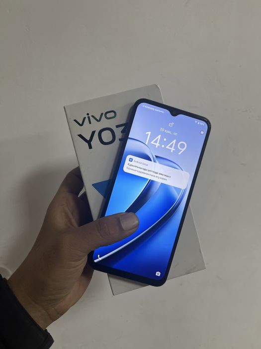 Срочно продам телефон