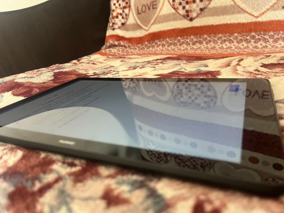 Tableta HUAWEI  MediaPad T3 10