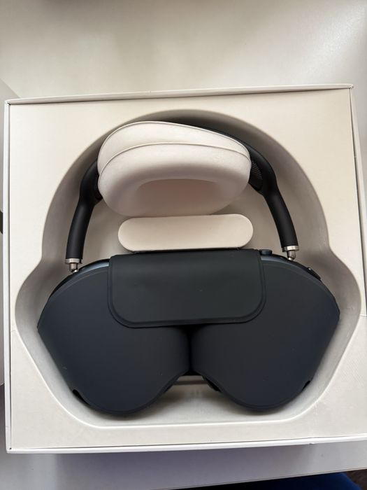 Airpods Max generatia 2