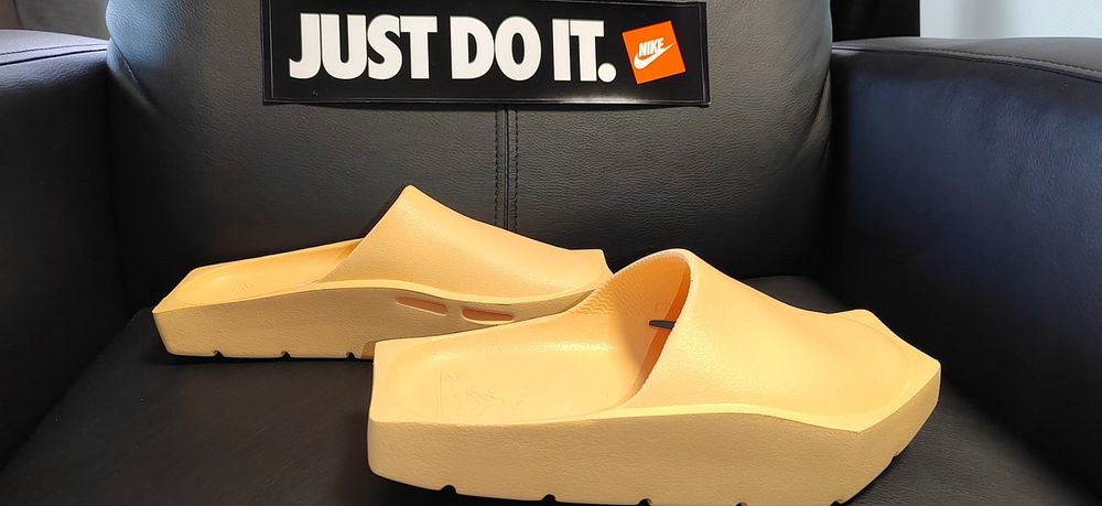 Nike Jordan Hex Mule, номер 38