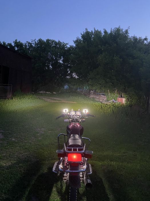 LTM T8 150 кубов