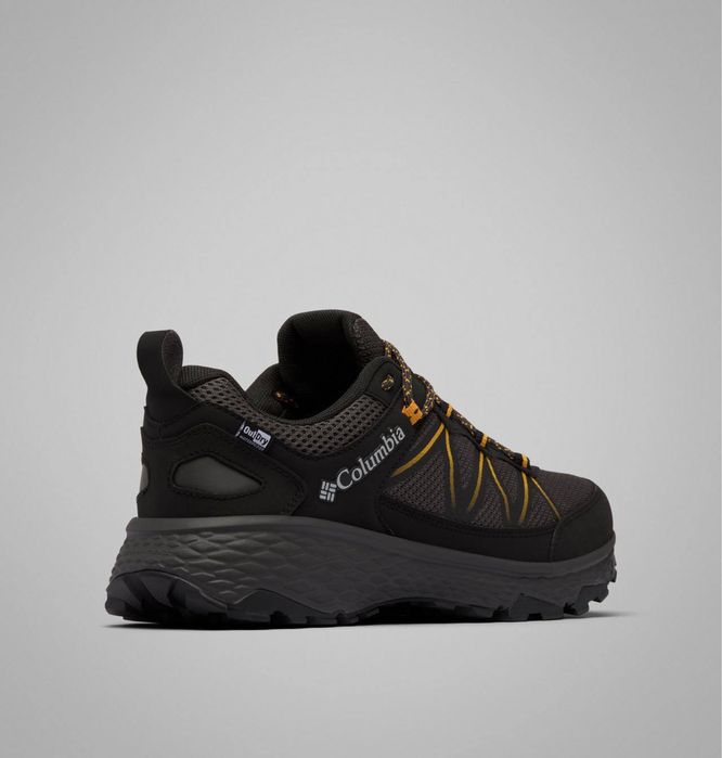 Водонепроницаемые кроссовки Columbia Outdry Waterproof Peakfreak Rush